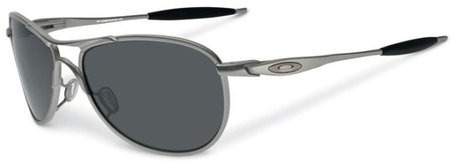 SI Ballistic Crosshair in Gunmetal / Grey