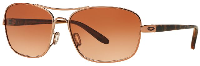 Sanctuary in Rose Gold / VR50-Brown Gradient