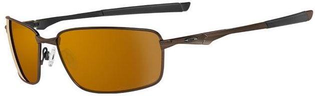 Splinter in Toast / Matte Black / Bronze Polarized