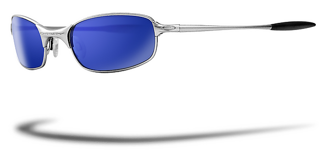 Oakley サングラス SQUARE WIRE 2.0 Oakley Square Wire 2.0 Spring Hinge Prizm Polarized | eBay