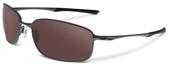 Taper in Carbon / OO Black Iridium Polarized