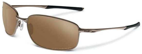 Taper in Tungsten / Tungsten Iridium Polarized