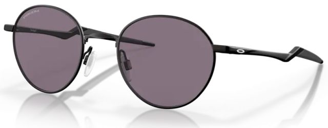 Terrigal in Satin Black / Prizm Grey