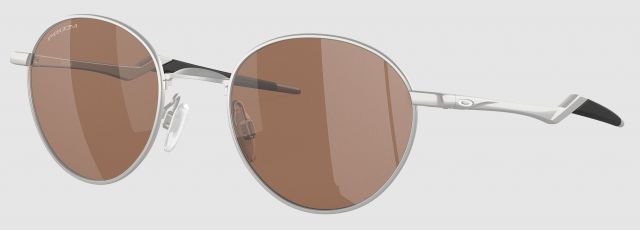 Terrigal in Satin Chrome / Prizm Tungsten