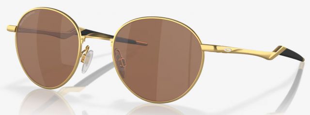 Terrigal in Satin Gold / Prizm Tungsten