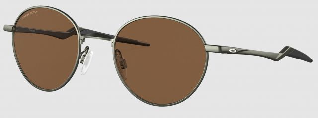 Terrigal in Satin Olive / Prizm Bronze