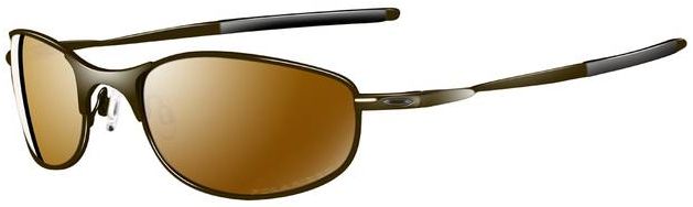 Tightrope in Carbon / Bronze Polarized