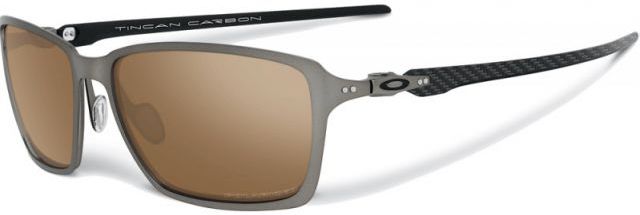 Tincan Carbon in Titanium / Titanium Iridium Polarized