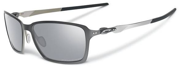Tincan in Carbon / Chrome Iridium Polarized