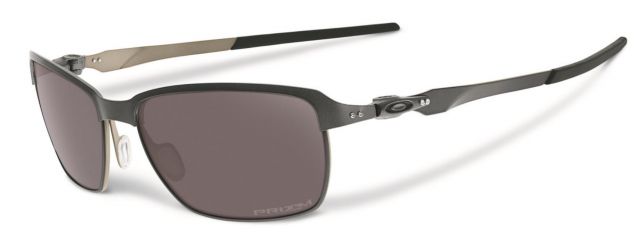 Tinfoil in Covert Carbon / Prizm Daily Polarized