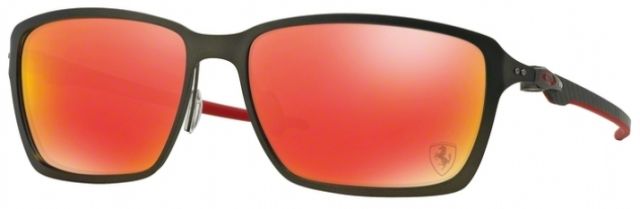 Tincan Carbon in Carbon / Ruby Iridium
