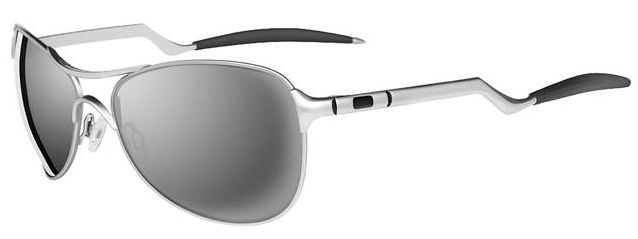 Warden (Square O) in Dark Bone / Grey