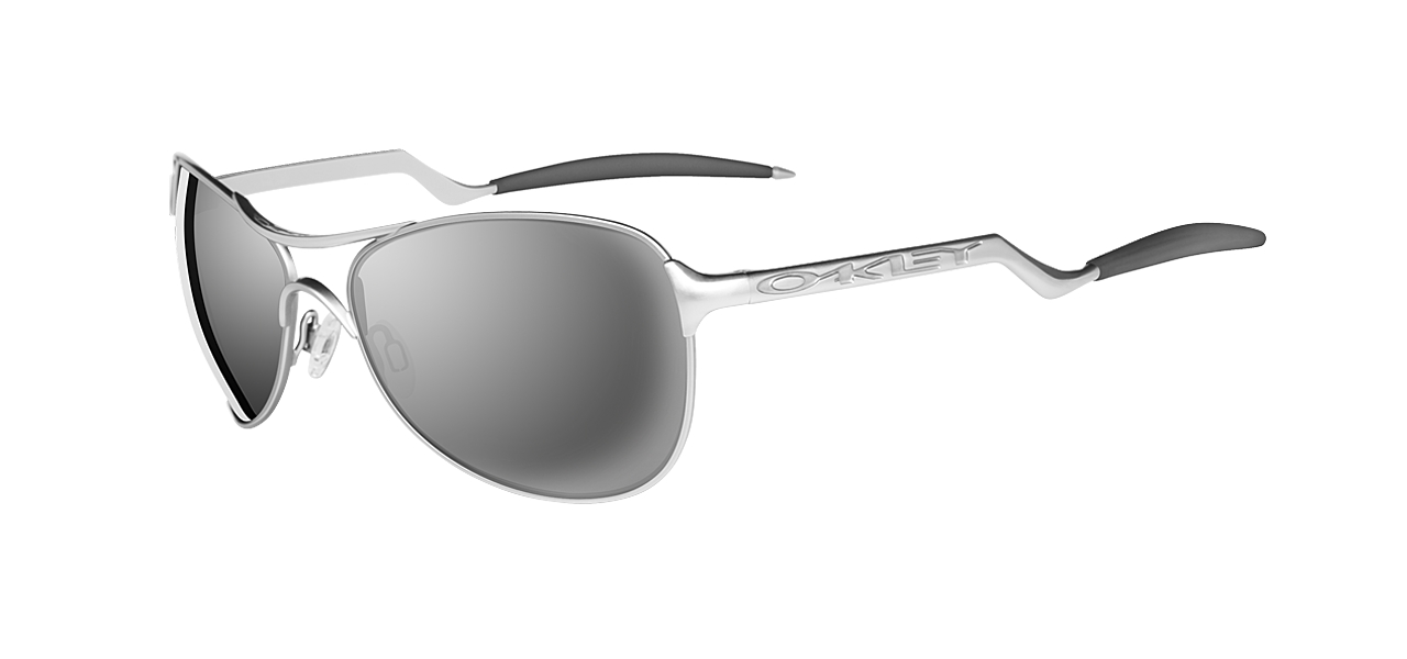 Warden (Trigger) in Silver (Trigger) / Grey