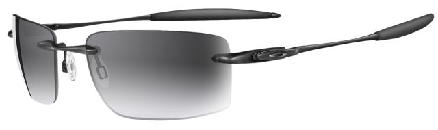 Why 8.2 in True Carbon Fiber / Black Iridium