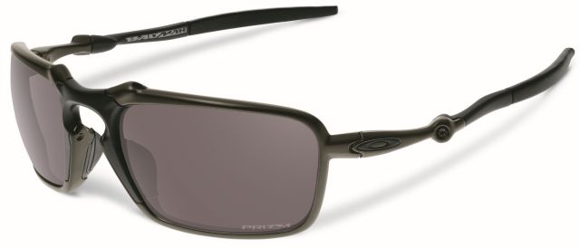 Badman in Dark Carbon / Prizm Daily Polarized