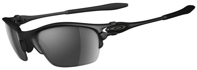 Half-X in Carbon / Black Iridium Polarized