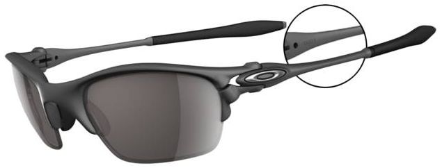 Half-X in X-Metal Limited / Warm Grey