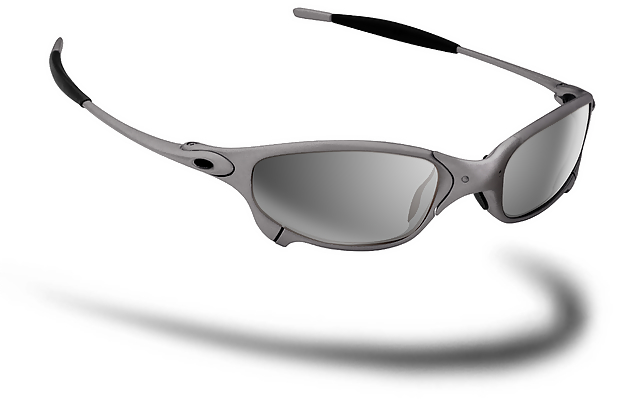 oakley juliet tio2