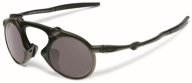Madman in Dark Carbon / Prizm Daily Polarized