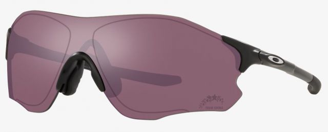 EVZero Path (Asian Fit) Matte Black / Prizm Road Black
