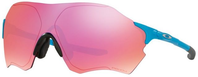 EVZero Range (AF) in Matte Sky Blue / Prizm Trail