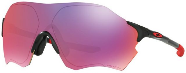 EVZero Range (AF) in Polished Black / Prizm Road