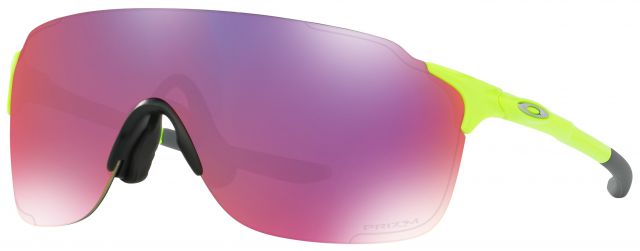 EVZero Stride (AF) in Retina Burn / Prizm Road