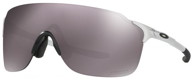 EVZero Stride (AF) in Silver / Prizm Daily Polarized