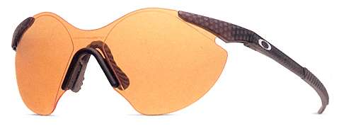 Zero 0.6 in Carbon Fiber / Persimmon