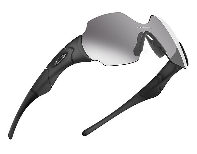 Zero L in Anti-Freeze - Carbon Fiber / Clear