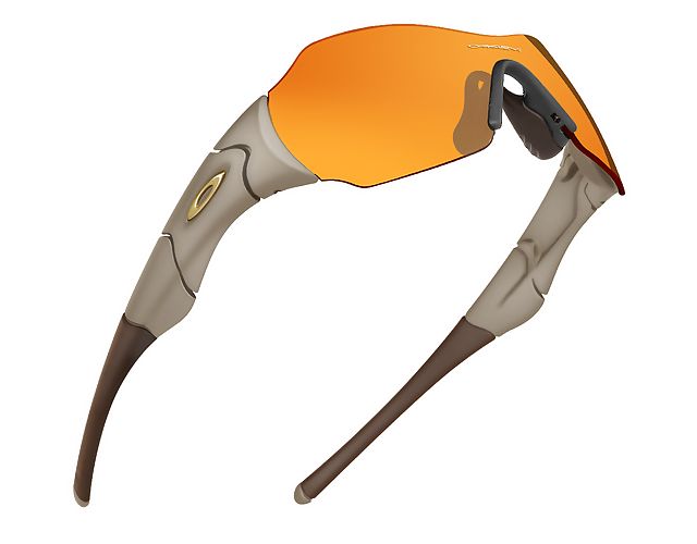 New Zero (AF) in Plasma / Bronze