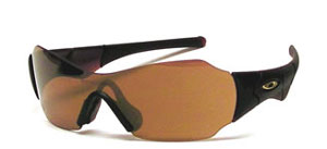 New Zero in Rootbeer / Gold Iridium