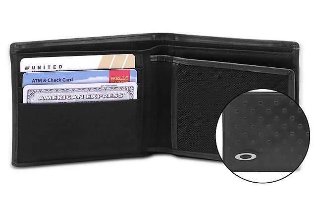 小物 Oakley Leather wallet archive 00s Oakley Leather Wallet 00s ☠️ #oakley