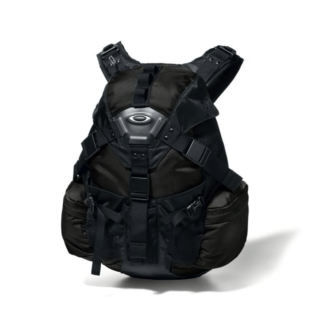 oakley icon backpack review