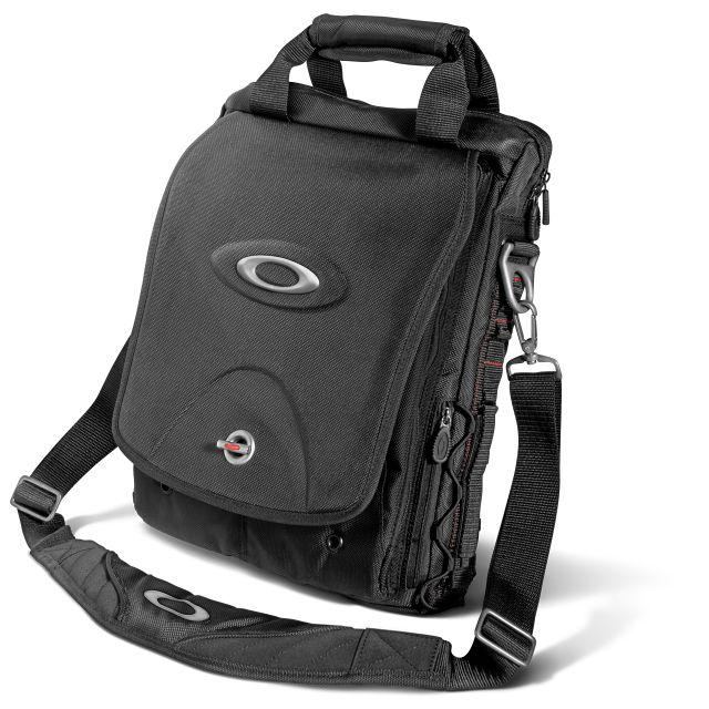 Vertical Computer Bag 2.0