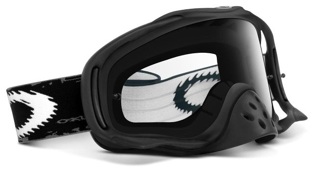 661 EVOLUTION HELMET （Oakley Crowbar付）（661 EVOLUTION