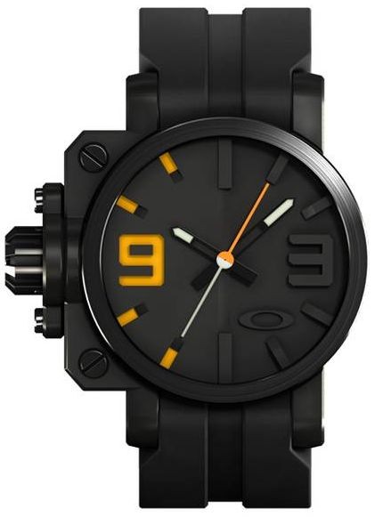 Gearbox_Stealth_Yellow_BlackRu  display picture 2