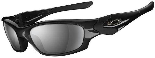 oakley flak 2.0 Matte Grey Smoke Frame W/ +red Iridium Lens