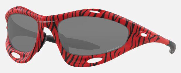Oakley racing jacket prizm sale