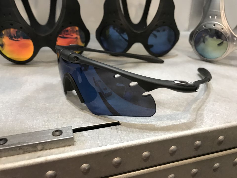 oakley mag m frame