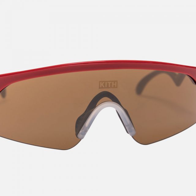 oakley kith