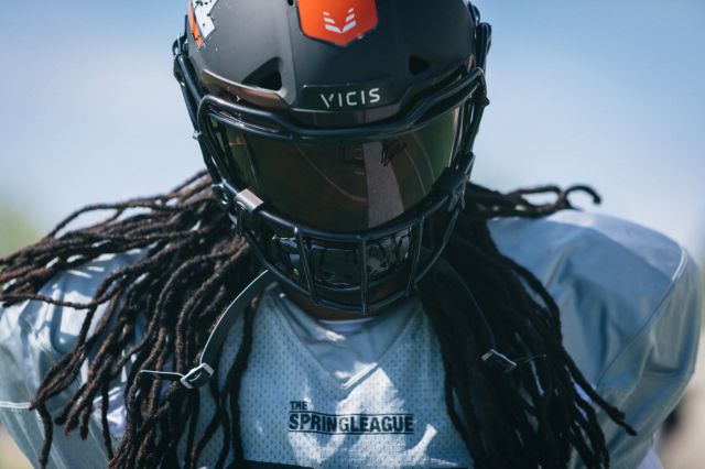 vicis edge shield