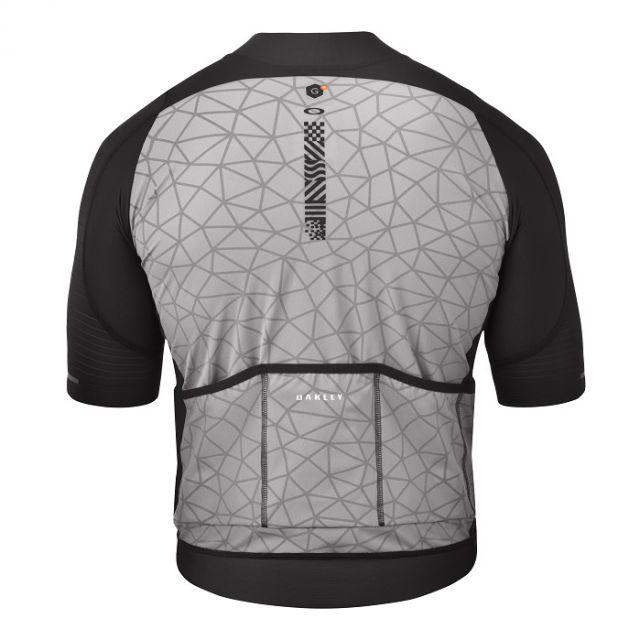 oakley graphene aero jersey