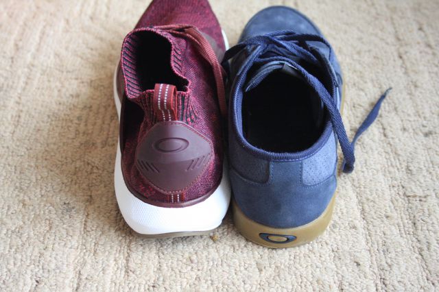 oakley tennis shoes
