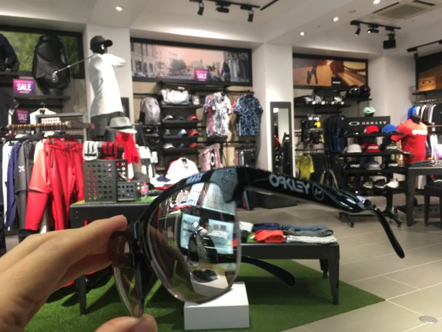 oakley outlet japan