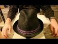 Oakley Reviews Episode 3C: Good Livin Fedora