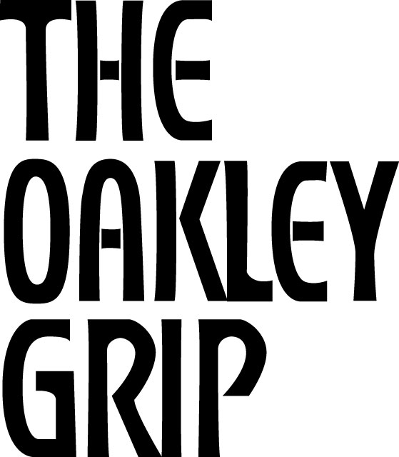 the oakley grip