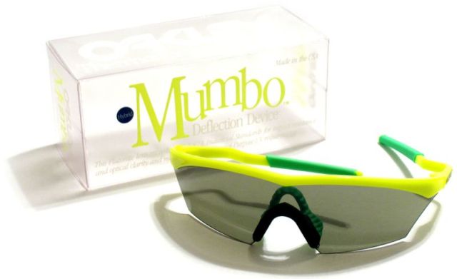 oakley mumbo m frame