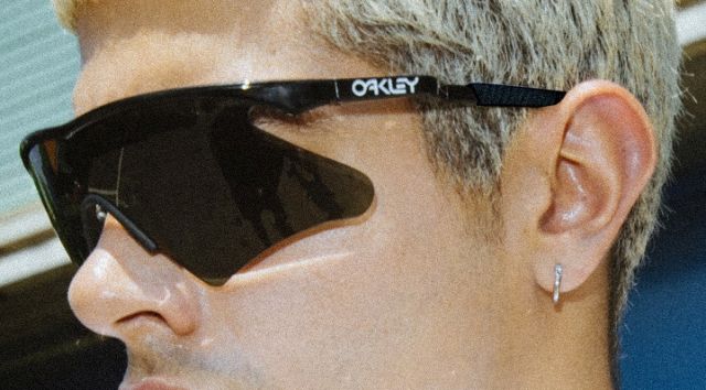 oakley mumbo shades